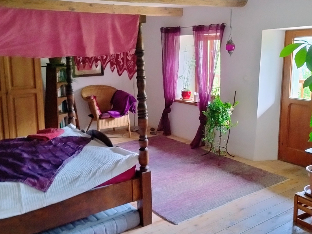 Bed and Breakfast da Toldo主图