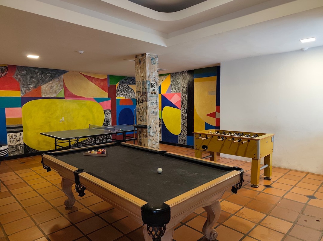 Margarita Village主图