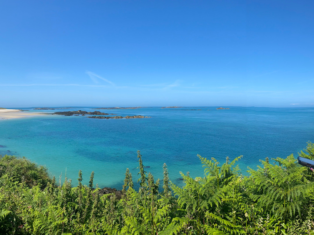 The White House Hotel主图