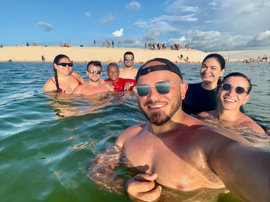 Team da Serra Ecoturismo景点图片