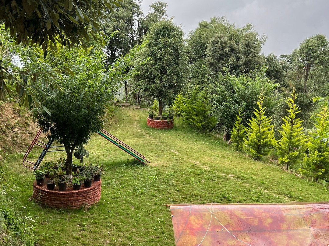 Dharohar Retreat主图