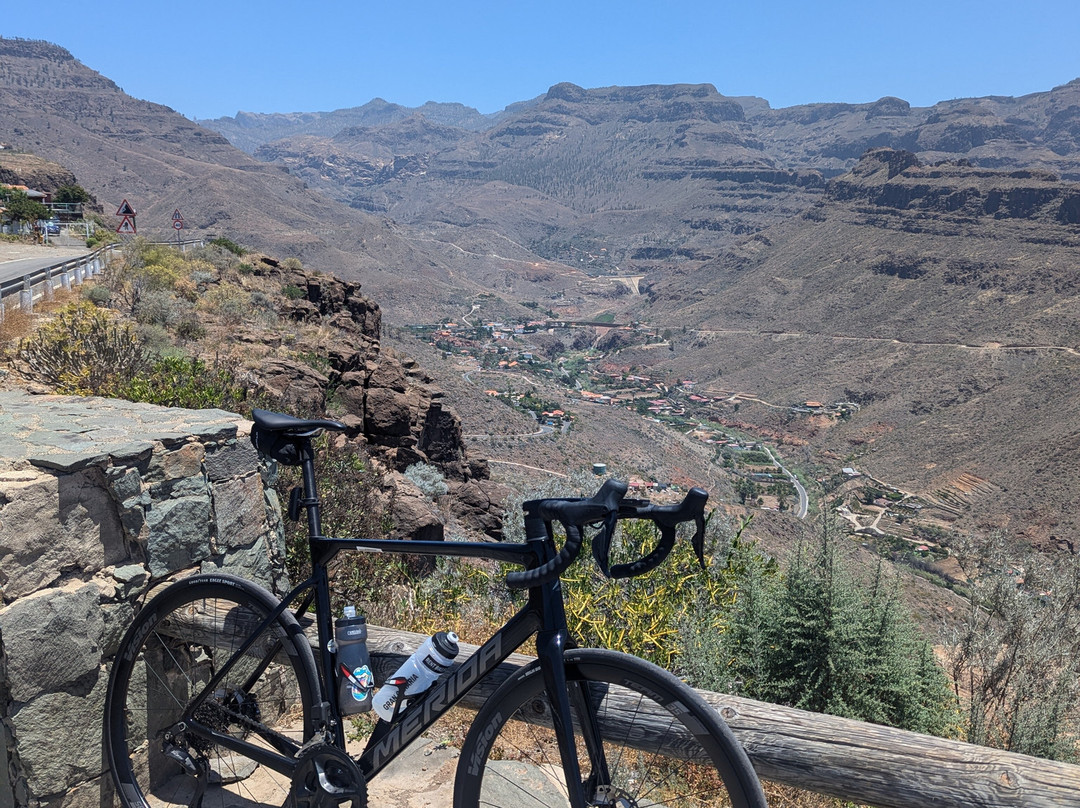 Rent Bike Playa Meloneras-Meloneras必去景点