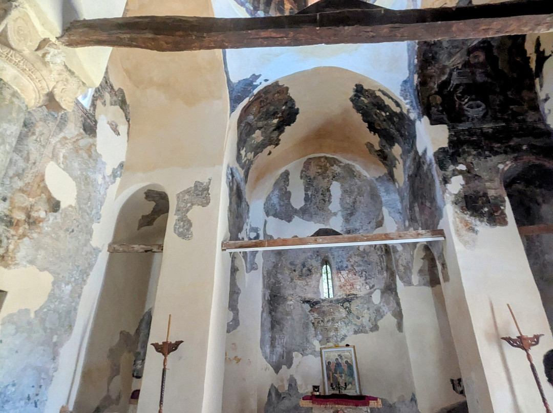 Holy Trinity Church-培拉特必去景点
