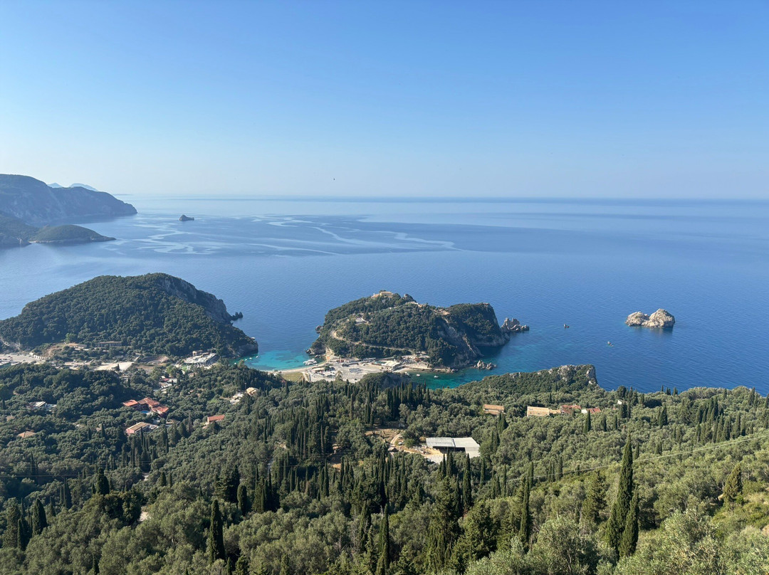 X Adventure Club-科孚市必去景点