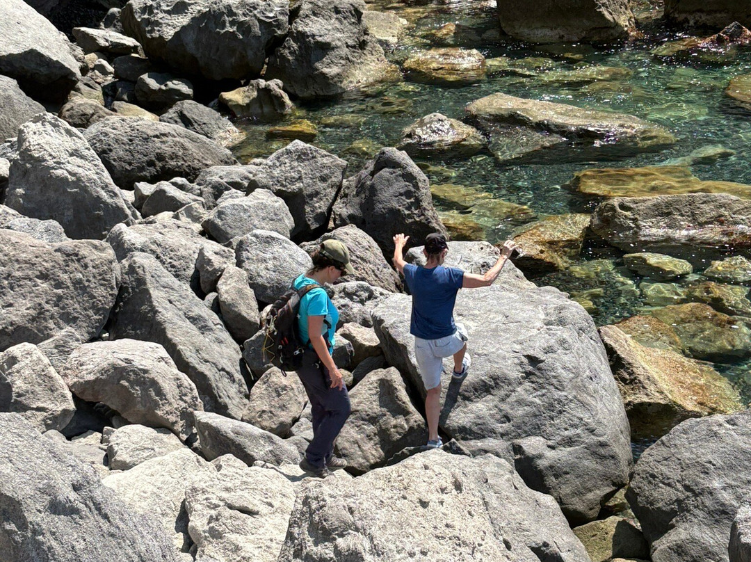 Ischia Hiking-伊斯基亚必去景点