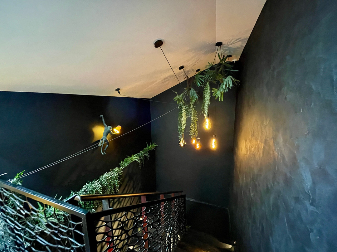 Boutique Hotel K7主图