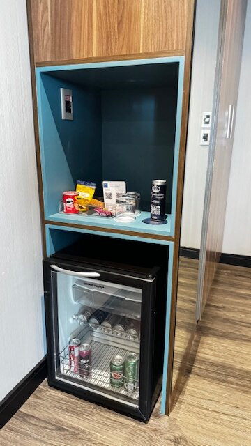 巴西利亚埃舒美爵酒店主图