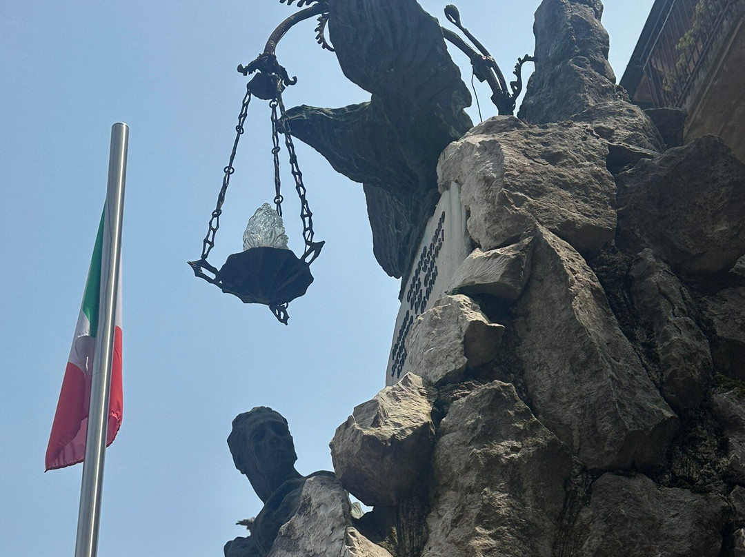 Monumento Ai Caduti