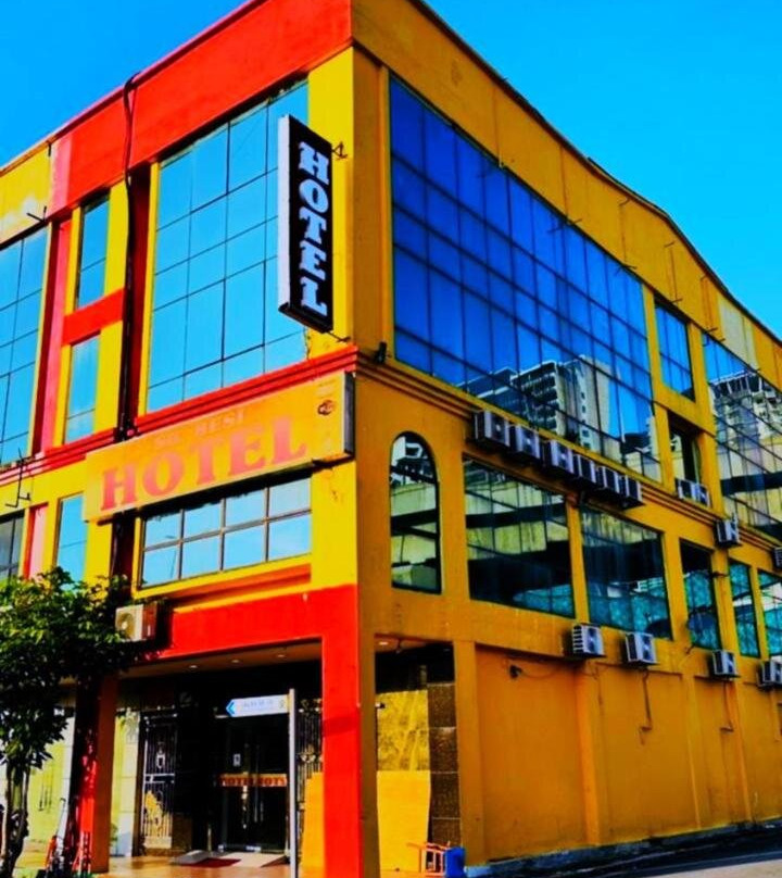 Ark Hotel Sungai Besi