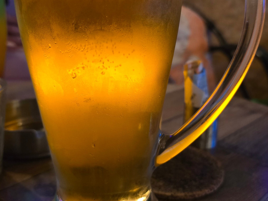 Tiger Club-赫索尼索斯必去景点