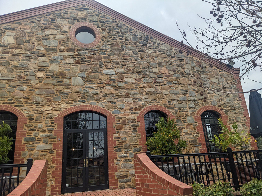 Kaesler Wines-努里乌特帕必去景点