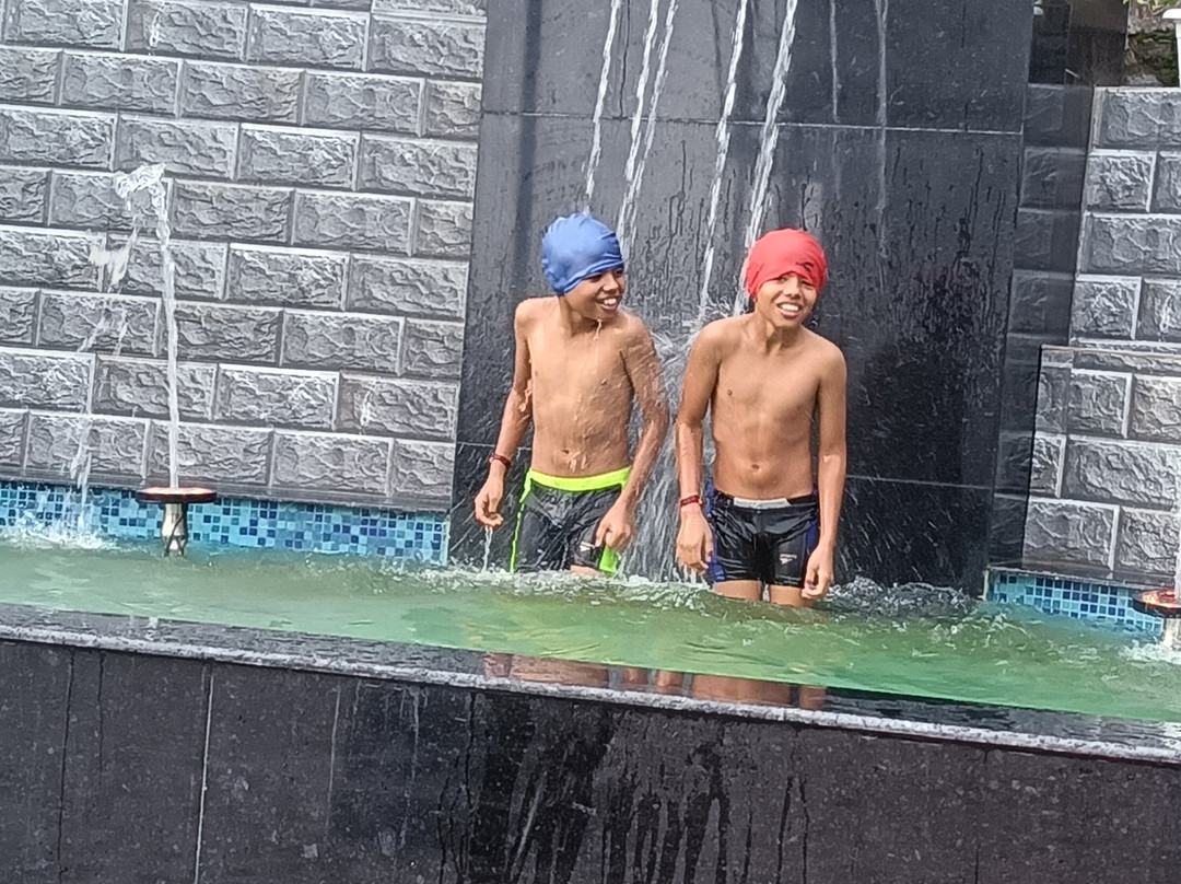 Hotel Le Halcyon主图