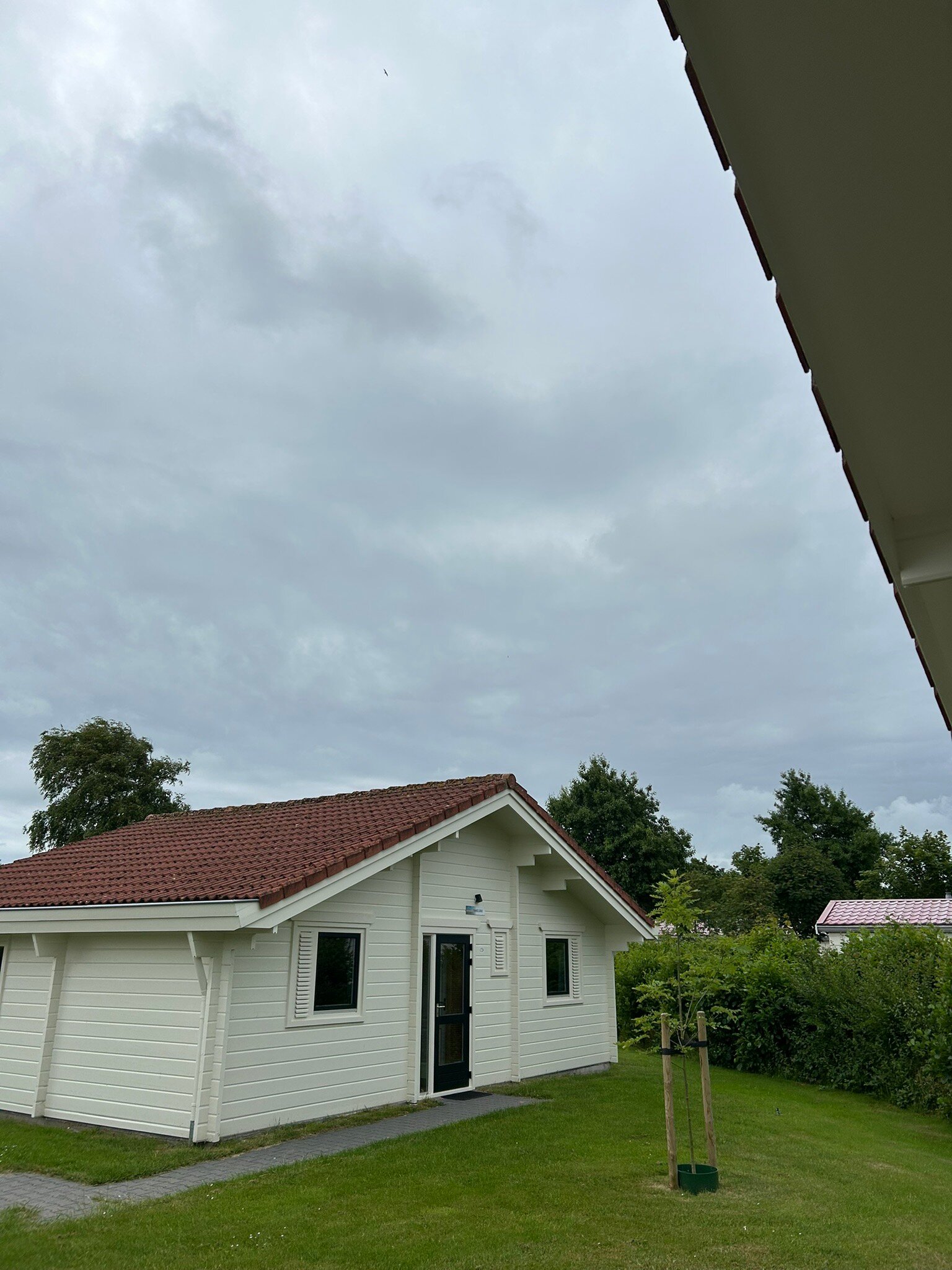 Vakantiepark de Riesen-官方