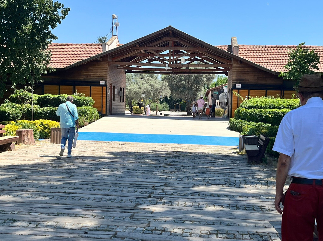 Izmir Wild Life Park-伊兹密尔必去景点