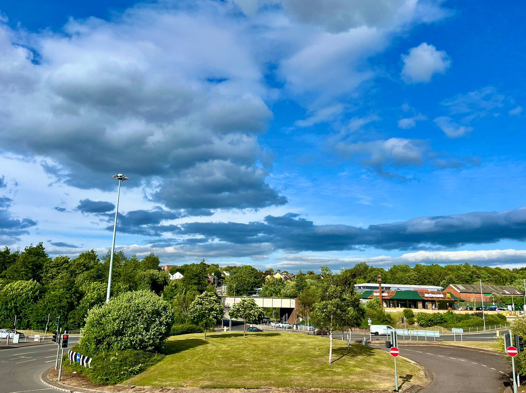 Travelodge Barnsley主图