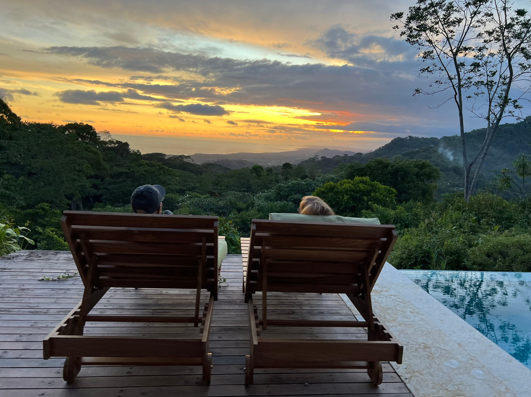 Playa Grande Shuttle & Tours-大滩必去景点