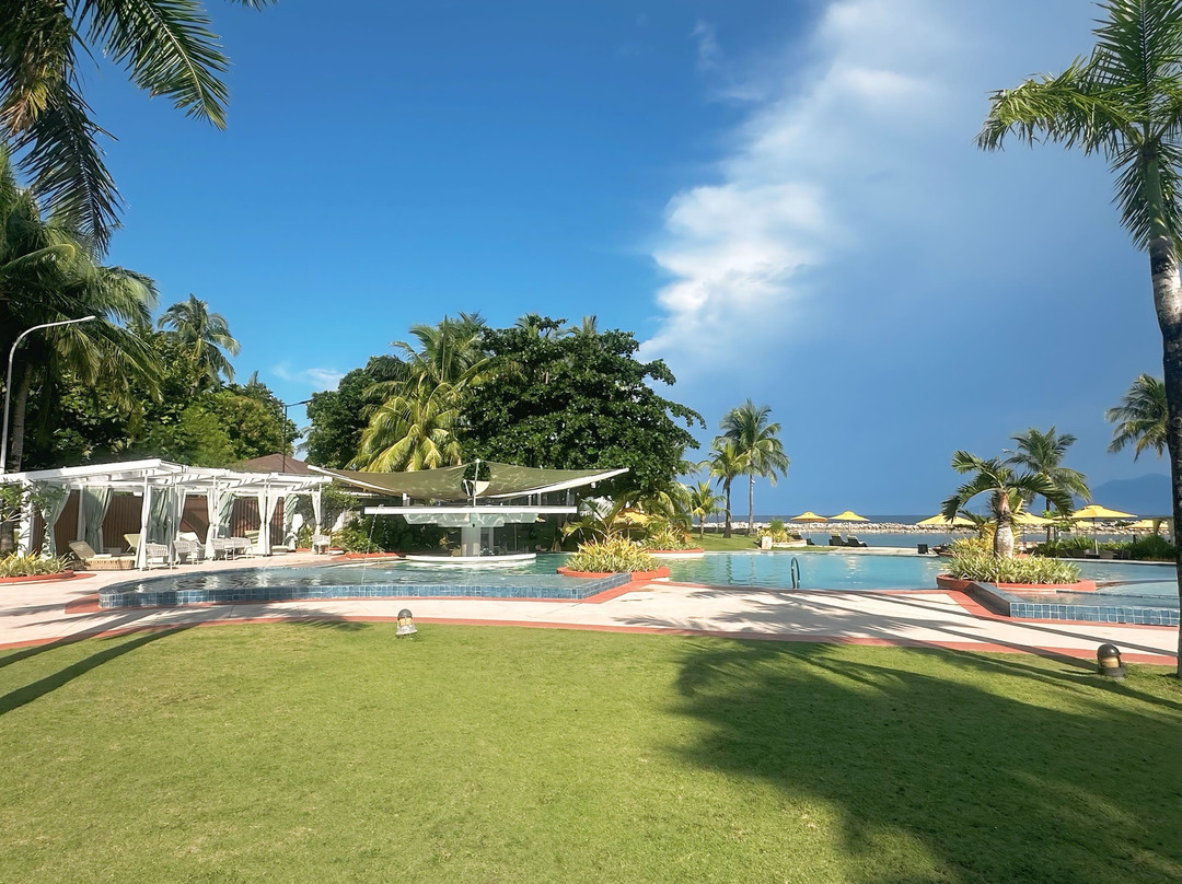 密斯贝斯湾酒店主图