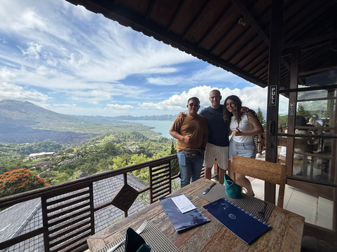 Bali Cab Driver-沙努尔必去景点