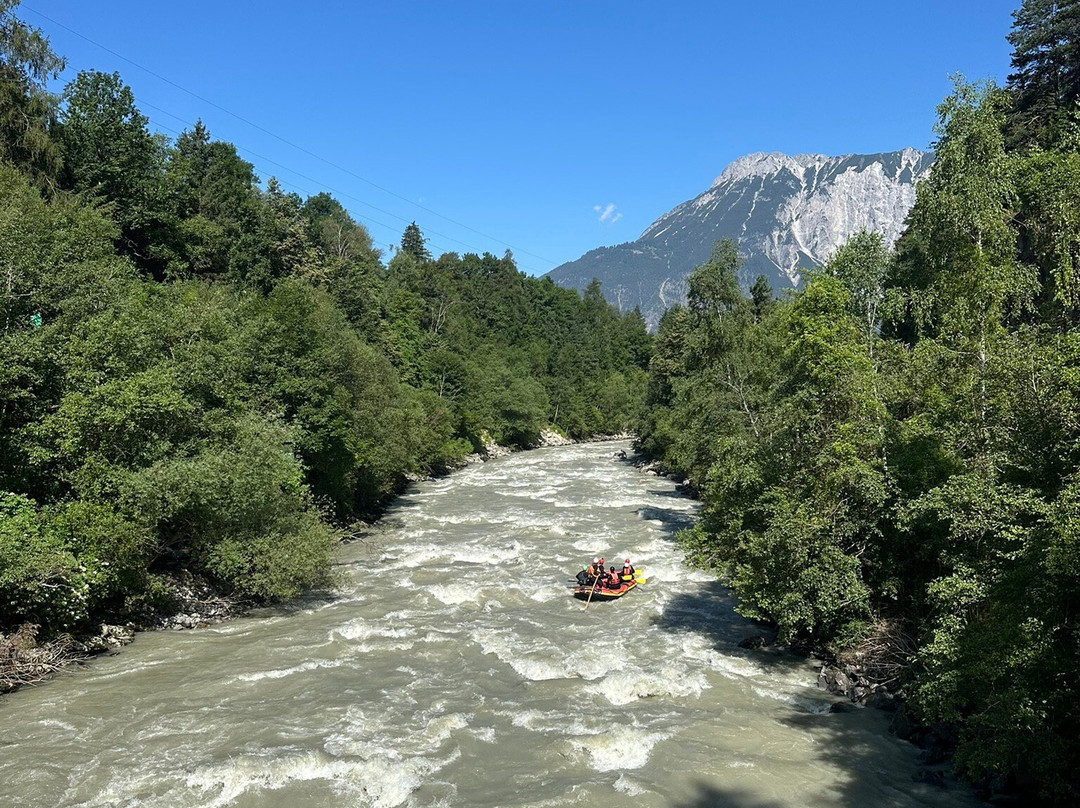 Natur Pur Outdoorsports-骚藤斯必去景点