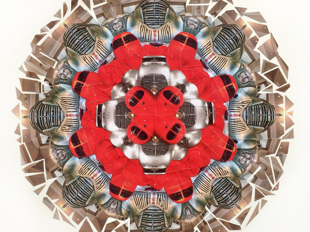 Ice House Artists Co-op