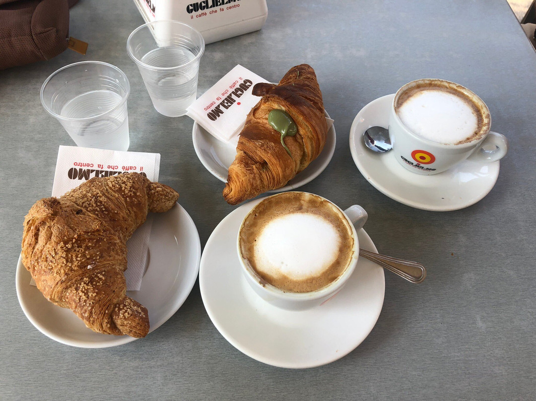 Bar Corallo