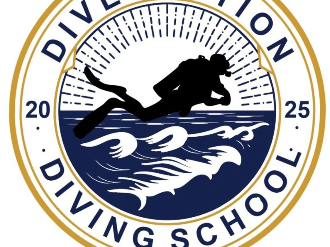 Dive station