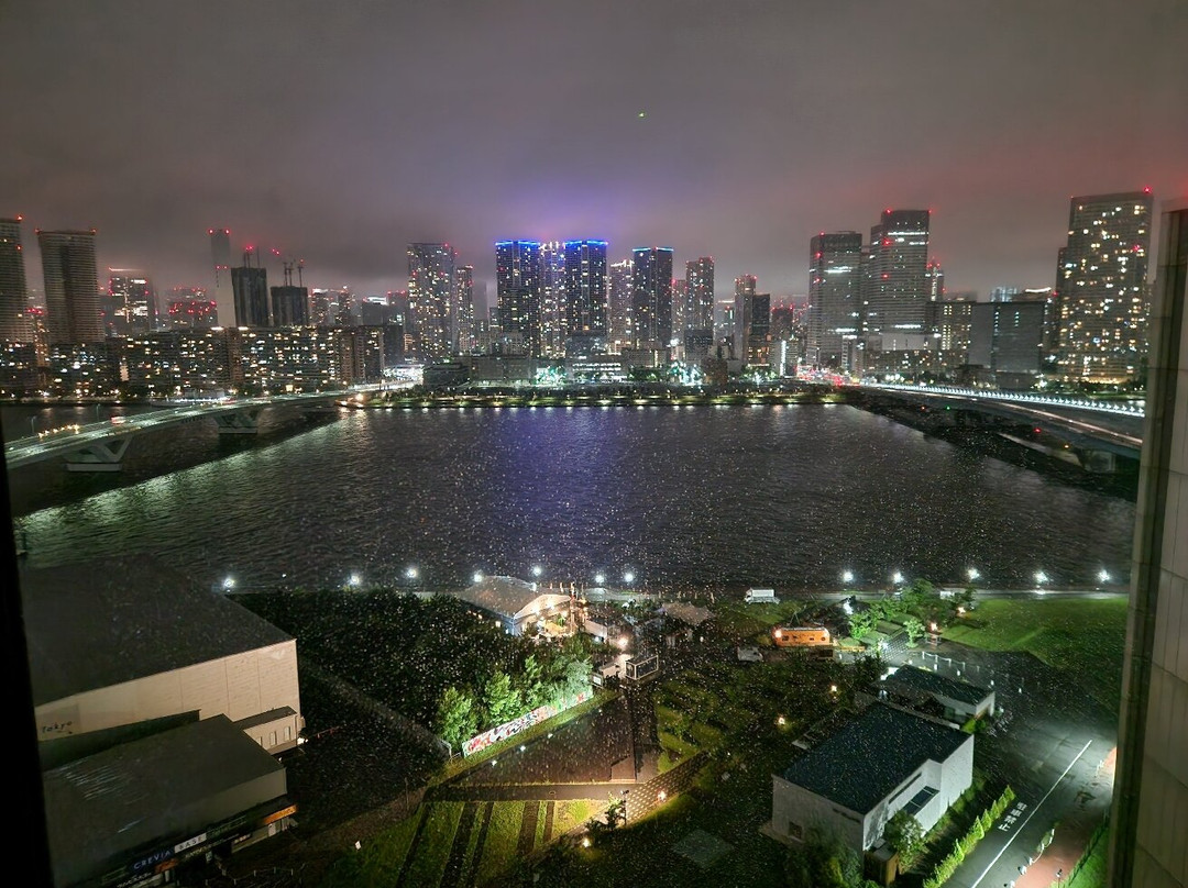 Hotel JAL City Tokyo Toyosu主图