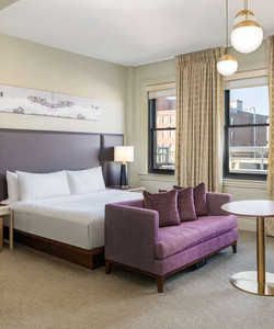 Hotel Savoy Kansas City, Tapestry Collection by Hilton酒店图片