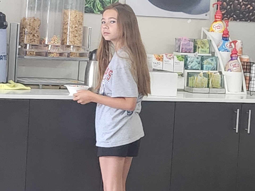 Comfort Inn Forsyth I-75主图