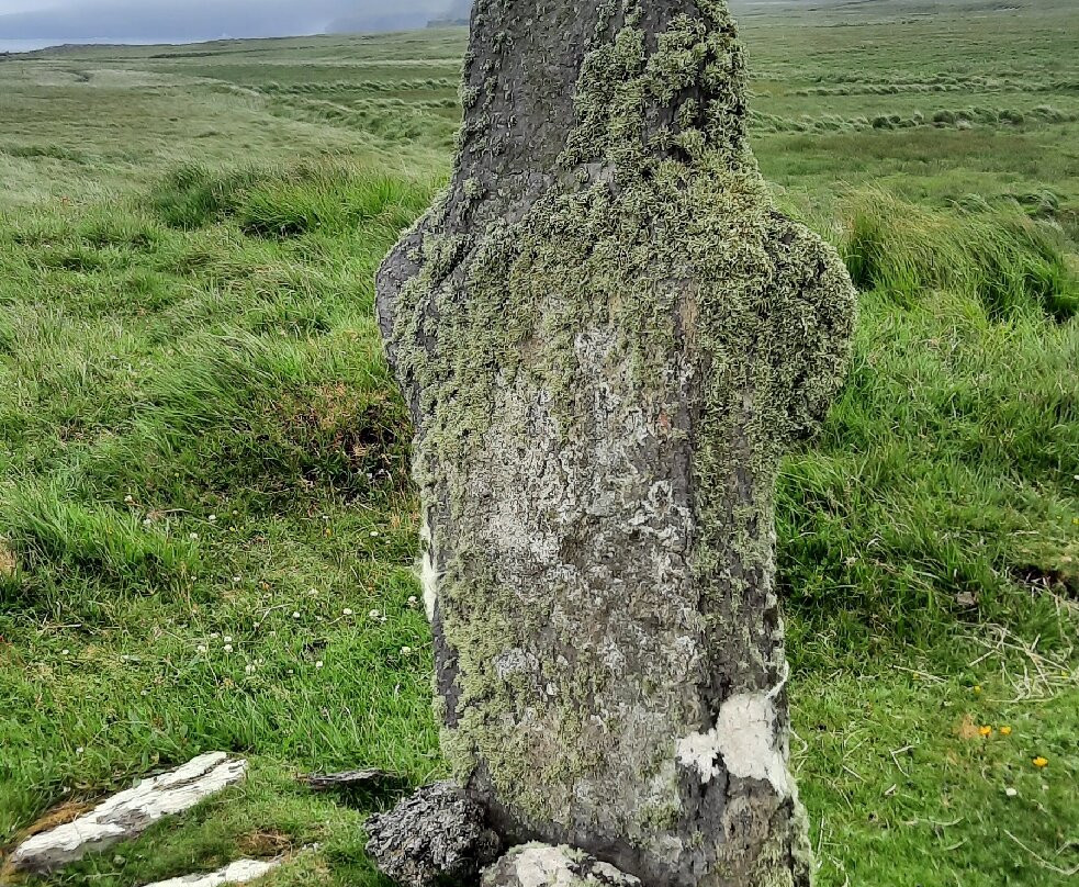 St. Brendan's Well-Valentia Island必去景点