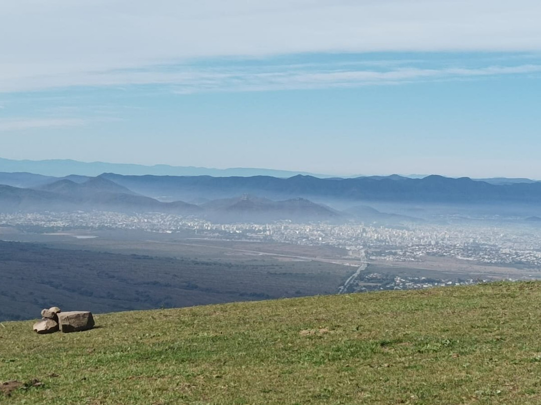 Polygon A Ecological Reserve-圣洛伦索必去景点
