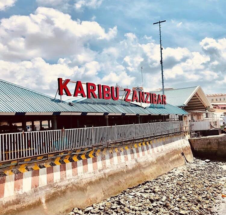 Azam Marine & Kilimanjaro Fast Ferries-Dar es Salaam必去景点