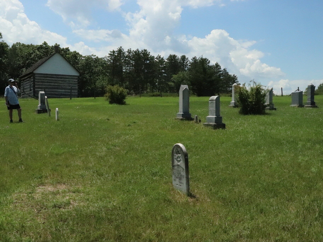 Old World Wisconsin-Eagle必去景点