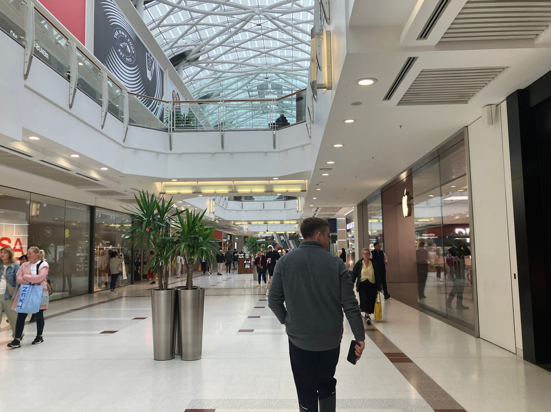 intu Braehead-伦弗鲁必去景点