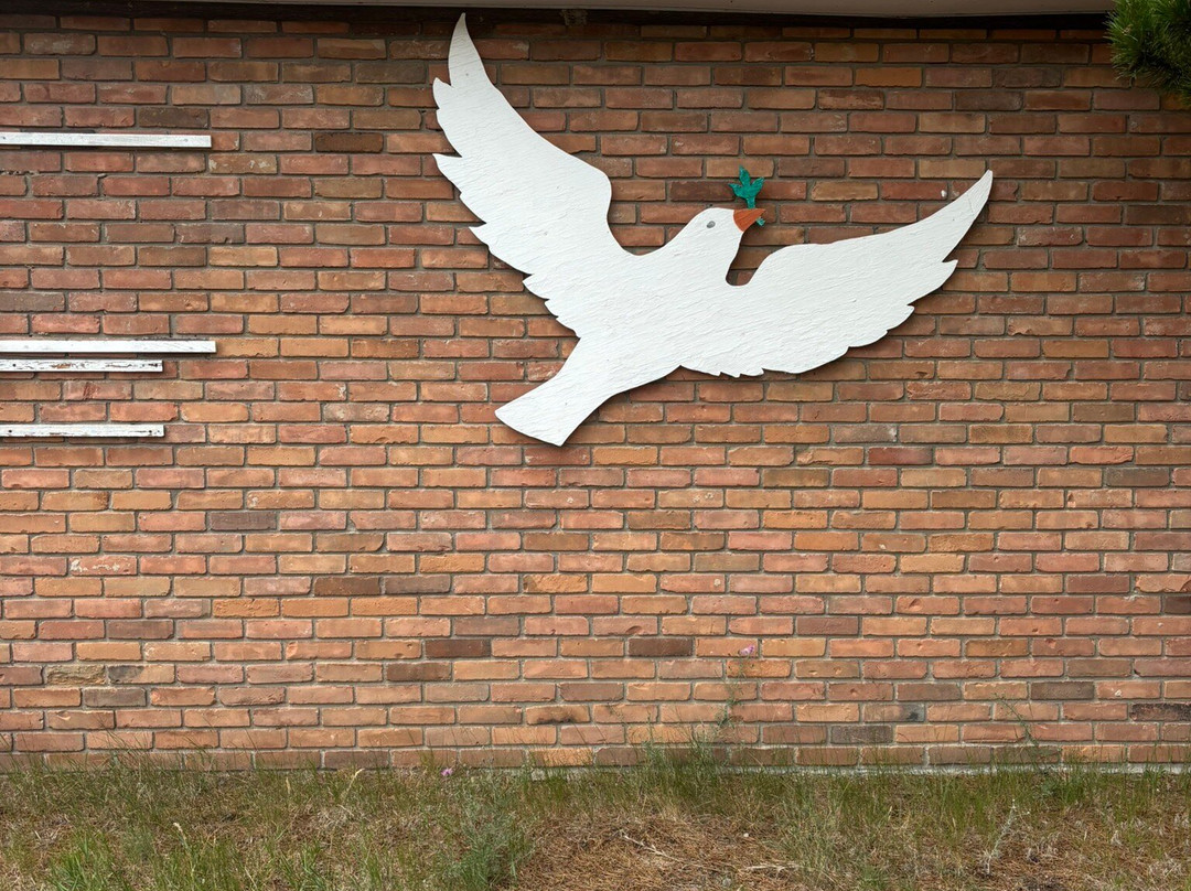 Doukhobor Discovery Centre-Castlegar必去景点