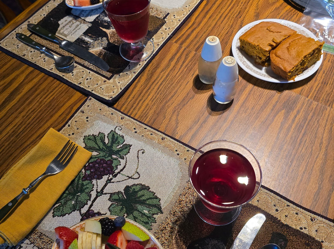 Rocky Acres Inn B&B主图