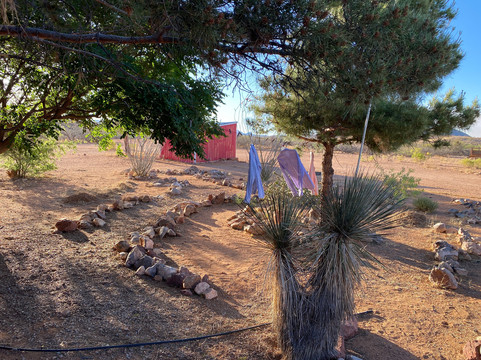 Jetalena Ranch-墓碑镇必去景点