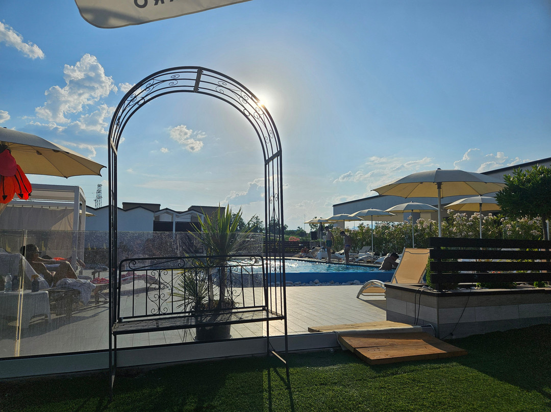 Paradise Village