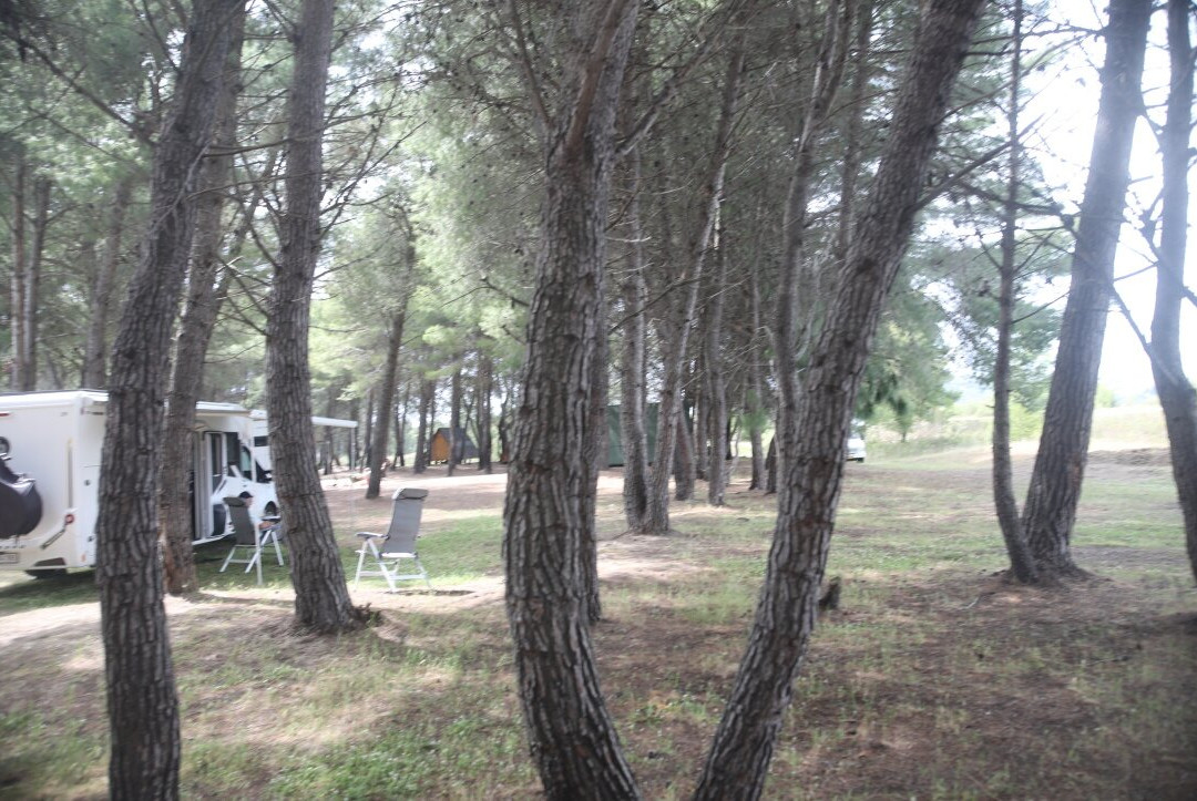 Eco Camping Valona