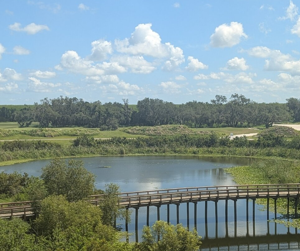 Streamsong Resort主图