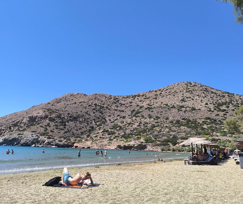 Galissas Beach-Galissas必去景点