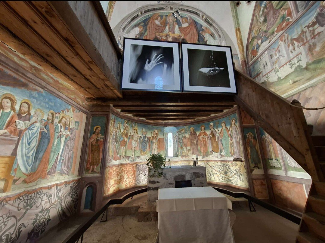 Schloss Bruck - Museum der Stadt Lienz-林兹必去景点