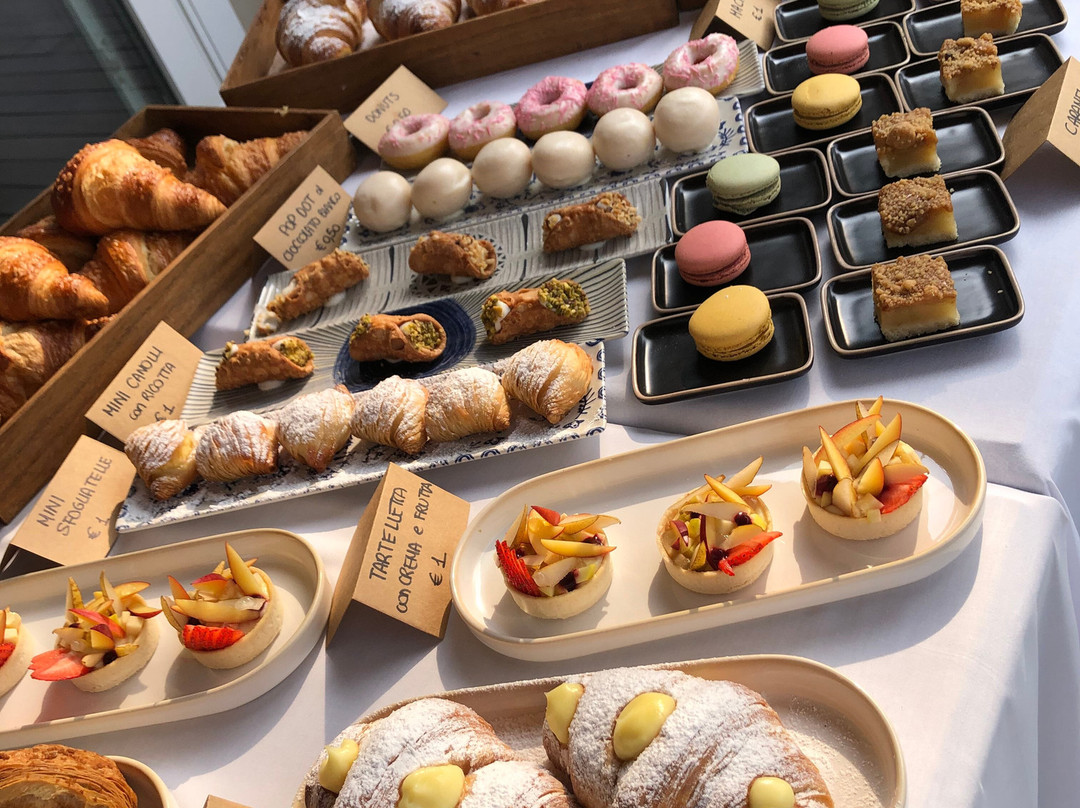 Master Sport Club-Rivarossa必去景点