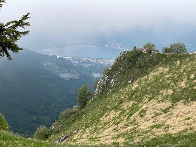 Piani D'Erna-莱科必去景点