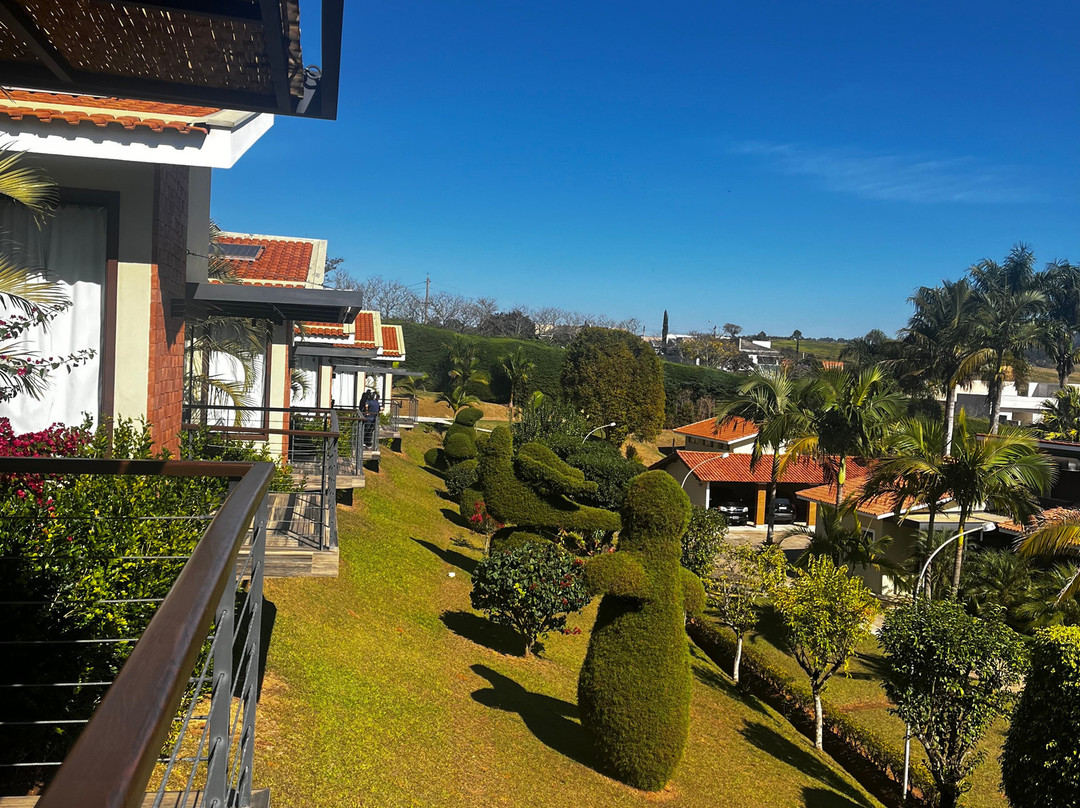 Vida Boa Pousada主图