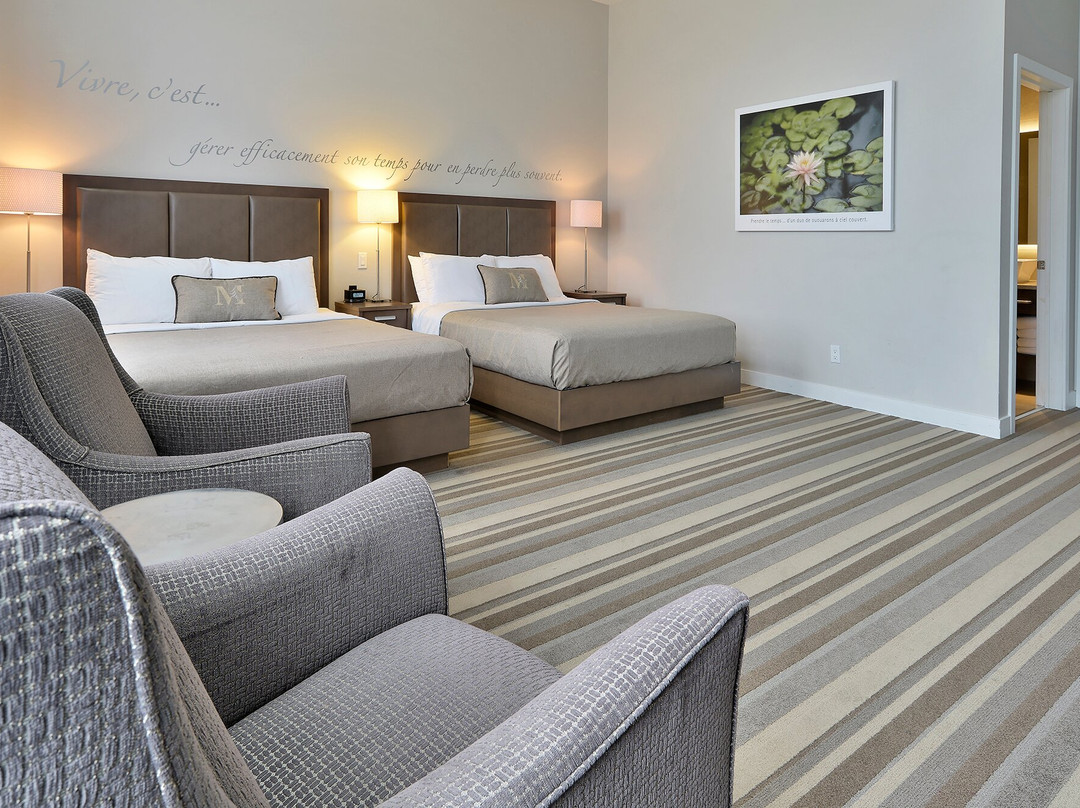 Hotel Montfort Nicolet主图