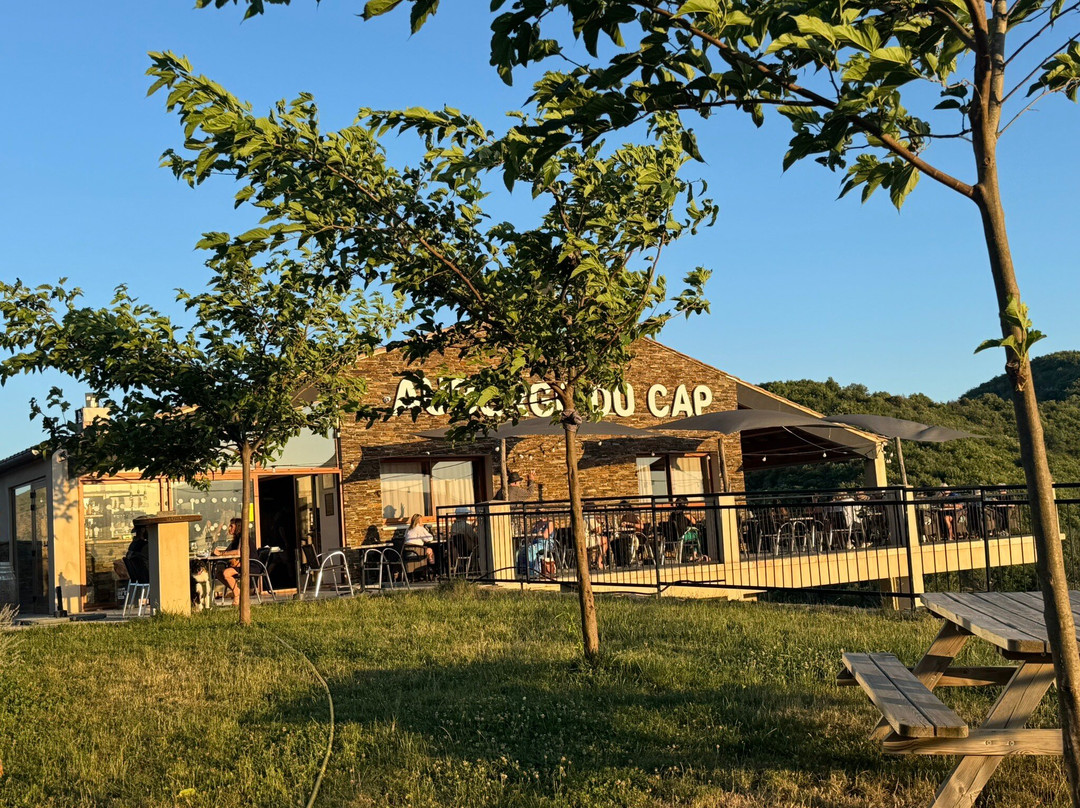 Auberge Du Cap