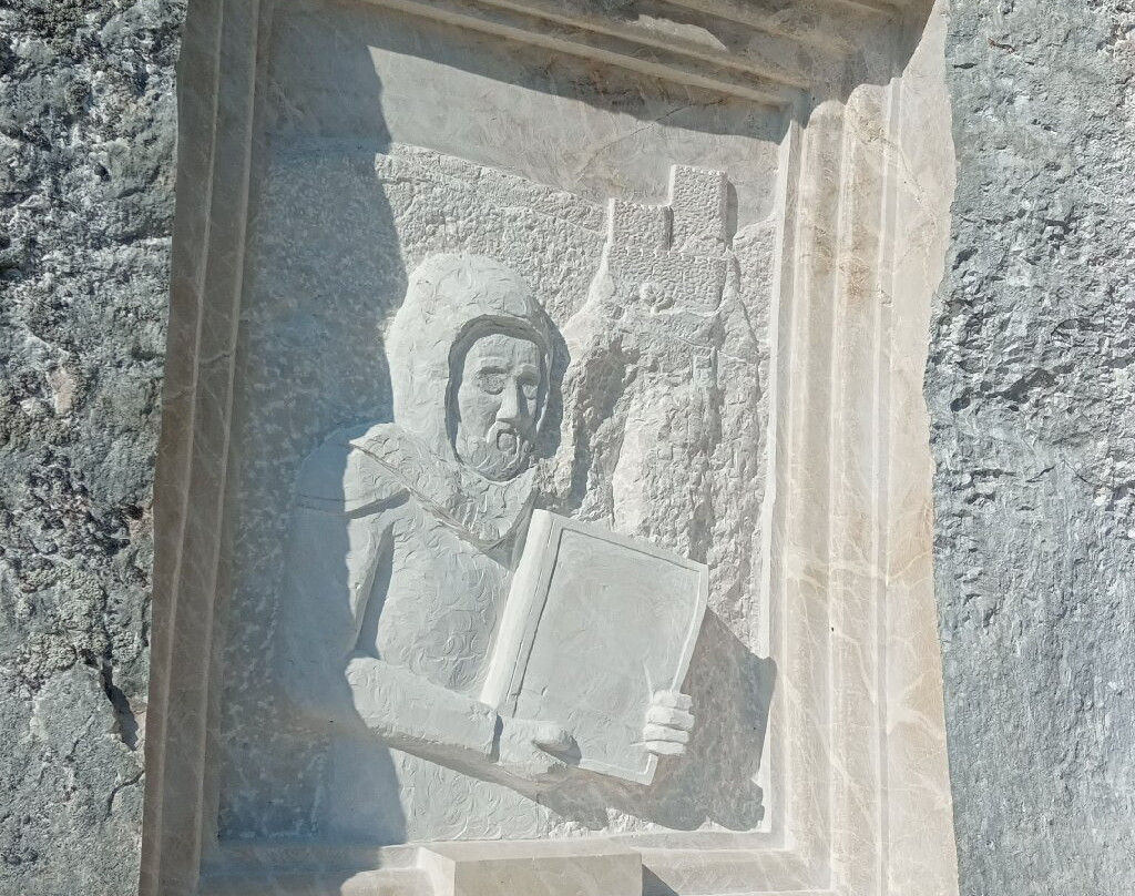 Castillo de Albanchez de Magina-Albanchez de Magina必去景点