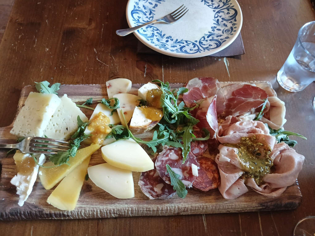 Enoteca Dell'Etna
