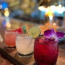 Mexican Sugar Houston Montrose